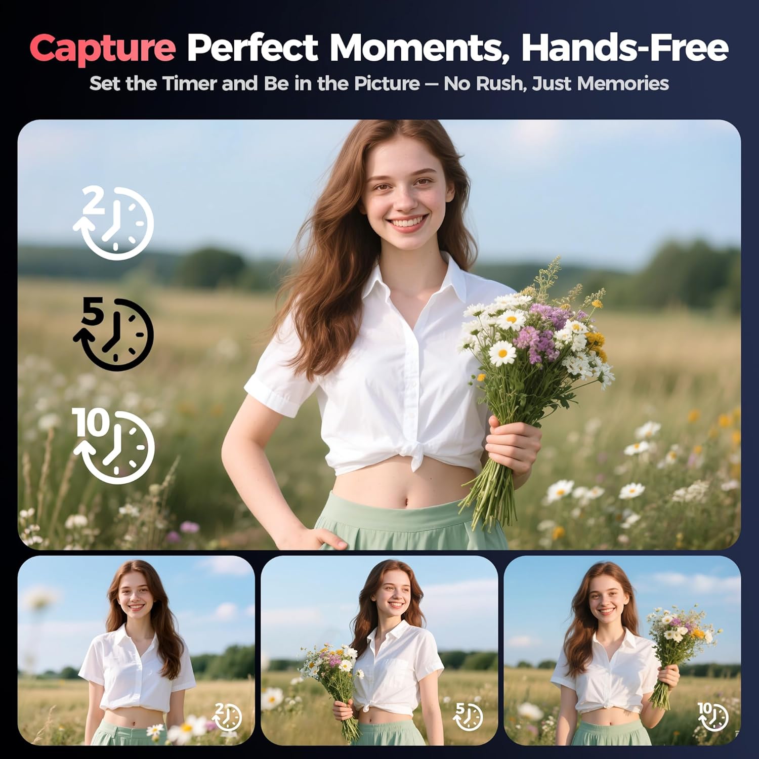 3.0-inch HD 180° Flip Screen V - Photography Nature Images のレビューと価格