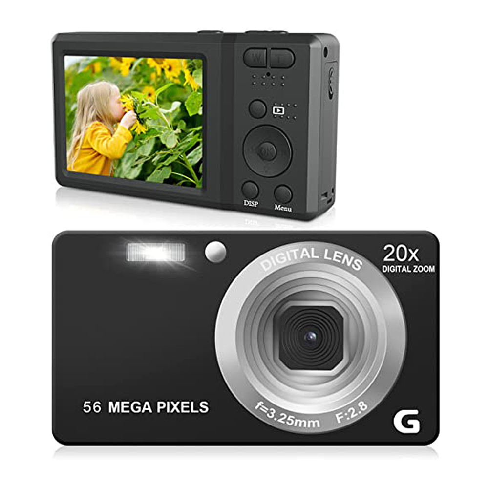 2025 HD Digital Video Camera 2 - Photography Nature Images のレビューと価格