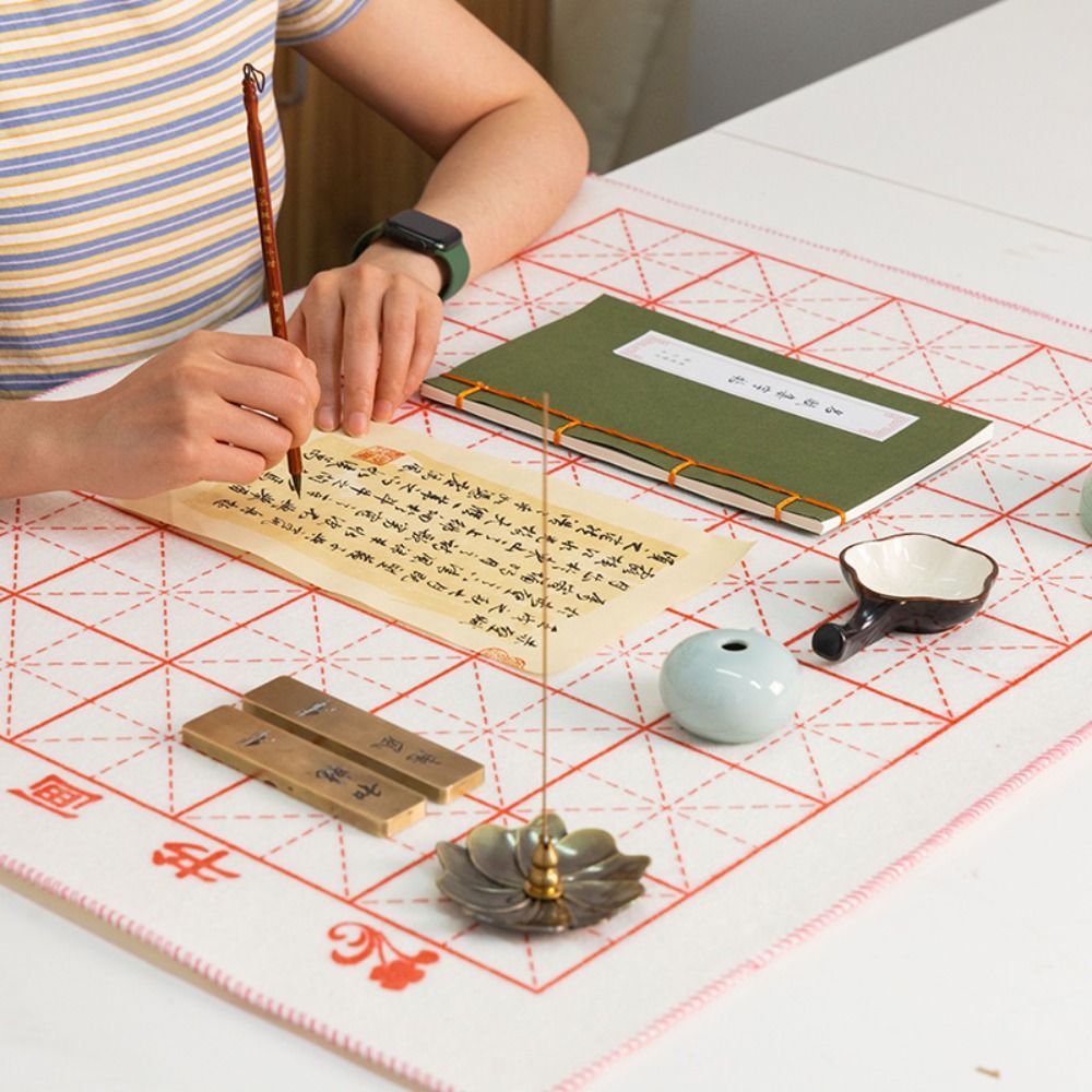 Anti Permeation Calligraphy Fe - Photography Desk のレビューと価格