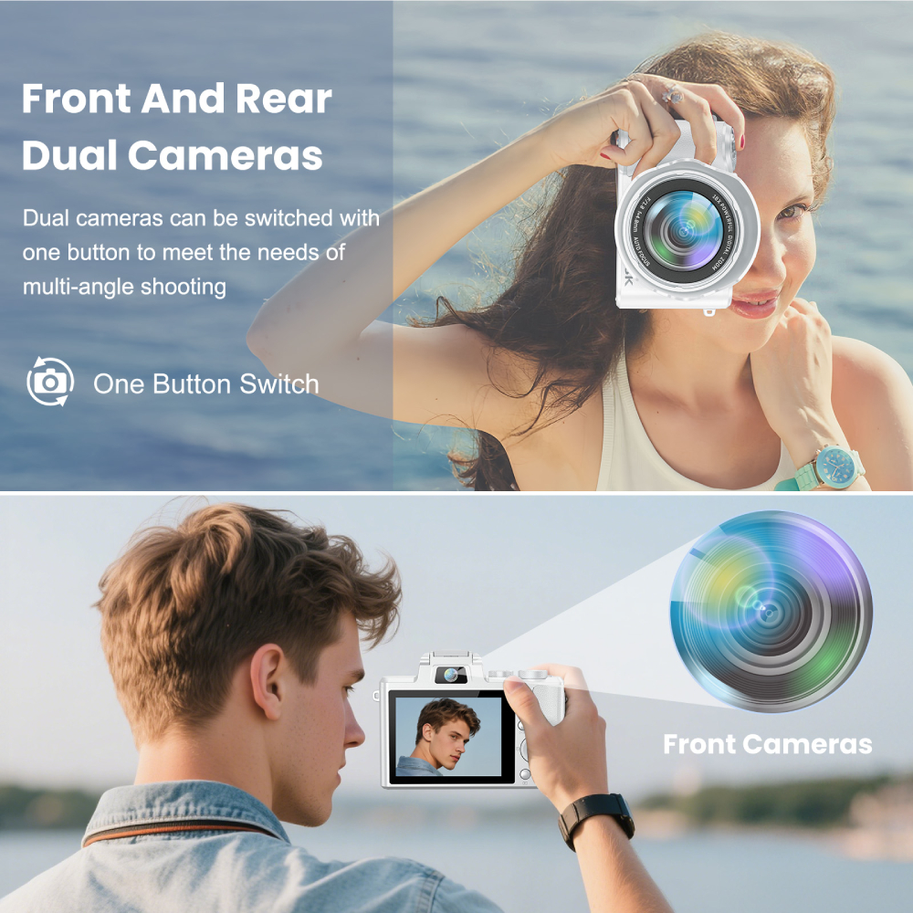 8K Digital Camera for Photogra - Photography Nature Images のレビューと価格