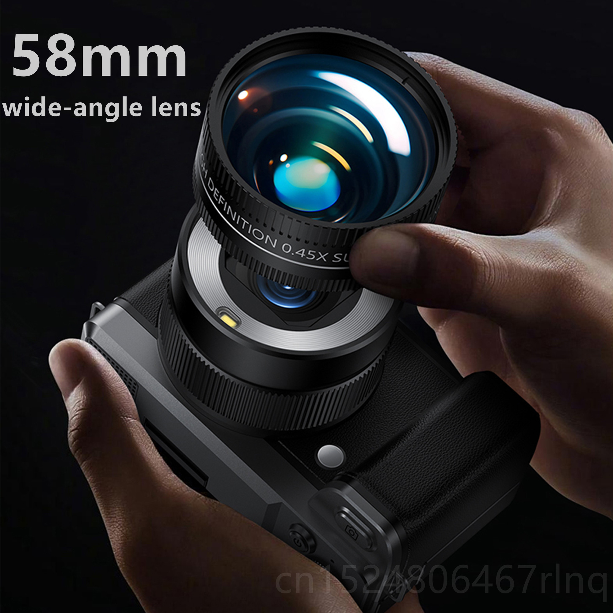 5K HD Digital Camera for Photo - Photography Nature Images のレビューと価格