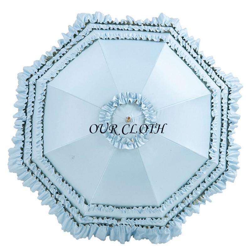 Princess Lace Umbrella Full Li - Photography Umbrella Light のレビューと価格
