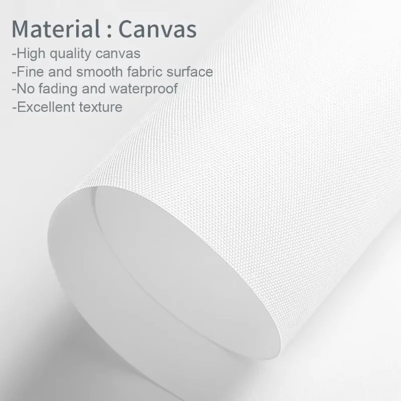 6pcs/set Custom Canvas Printin - Photography Poster のレビューと価格