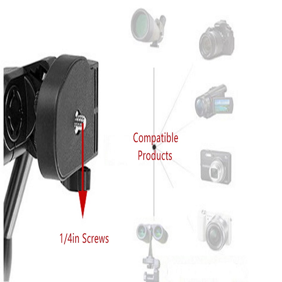 SVBONY SV101 Photography Unive - Photography Pro のレビューと価格