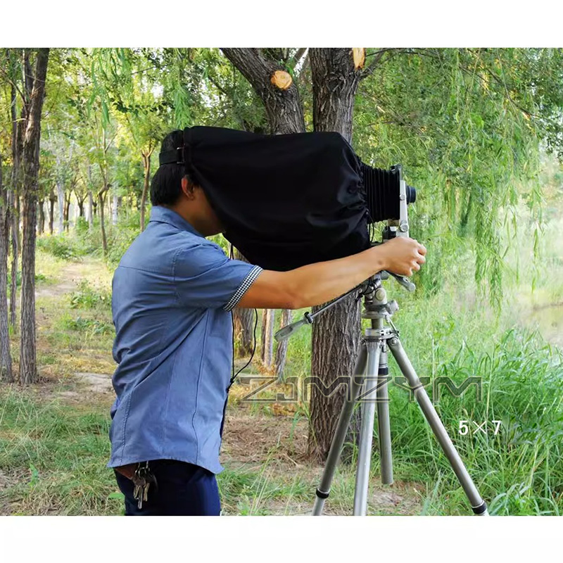 Double Layer Waterproof Dark C - Photography Dark Cloth のレビューと価格