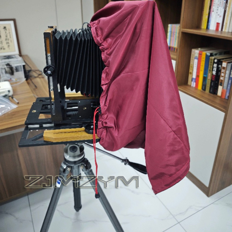 Double Layer Waterproof Dark C - Photography Dark Cloth のレビューと価格