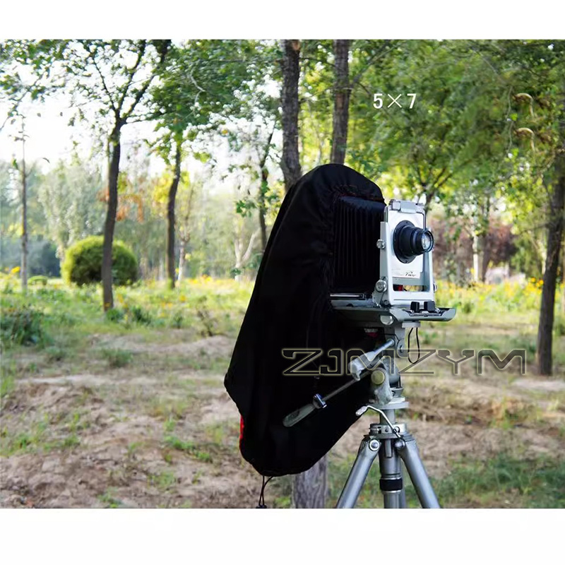 Double Layer Waterproof Dark C - Photography Dark Cloth のレビューと価格