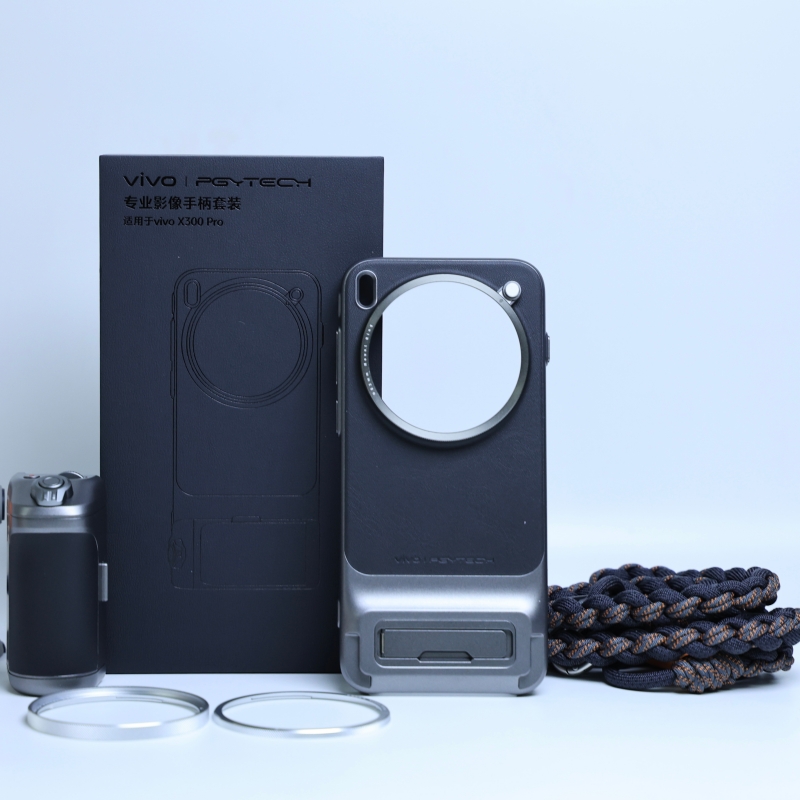 For PGYTECH X300 PRO Photograp - Photography Kit Vivo X300 のレビューと価格