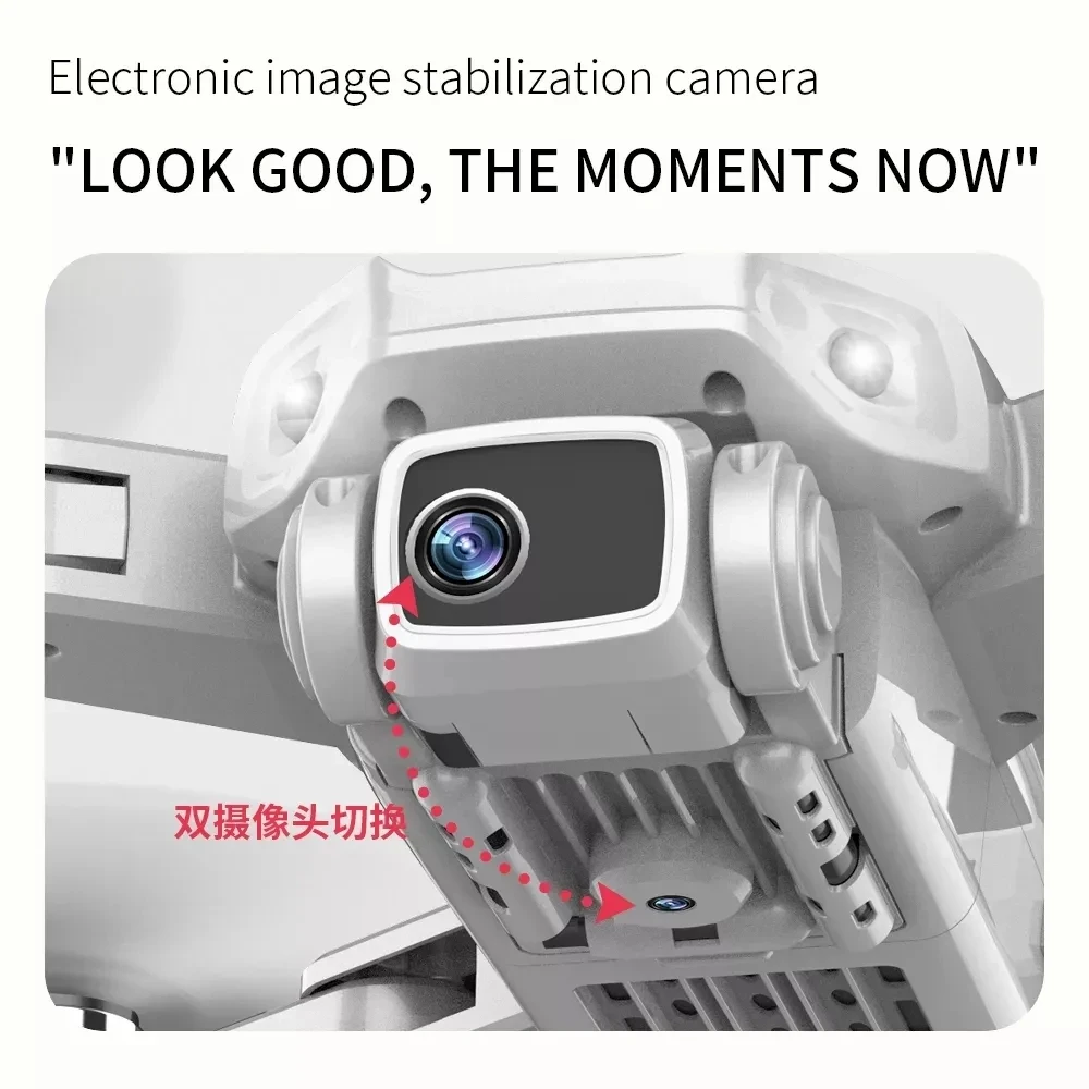L900 PRO GPS Drone 4K Professi - Photography Pro のレビューと価格