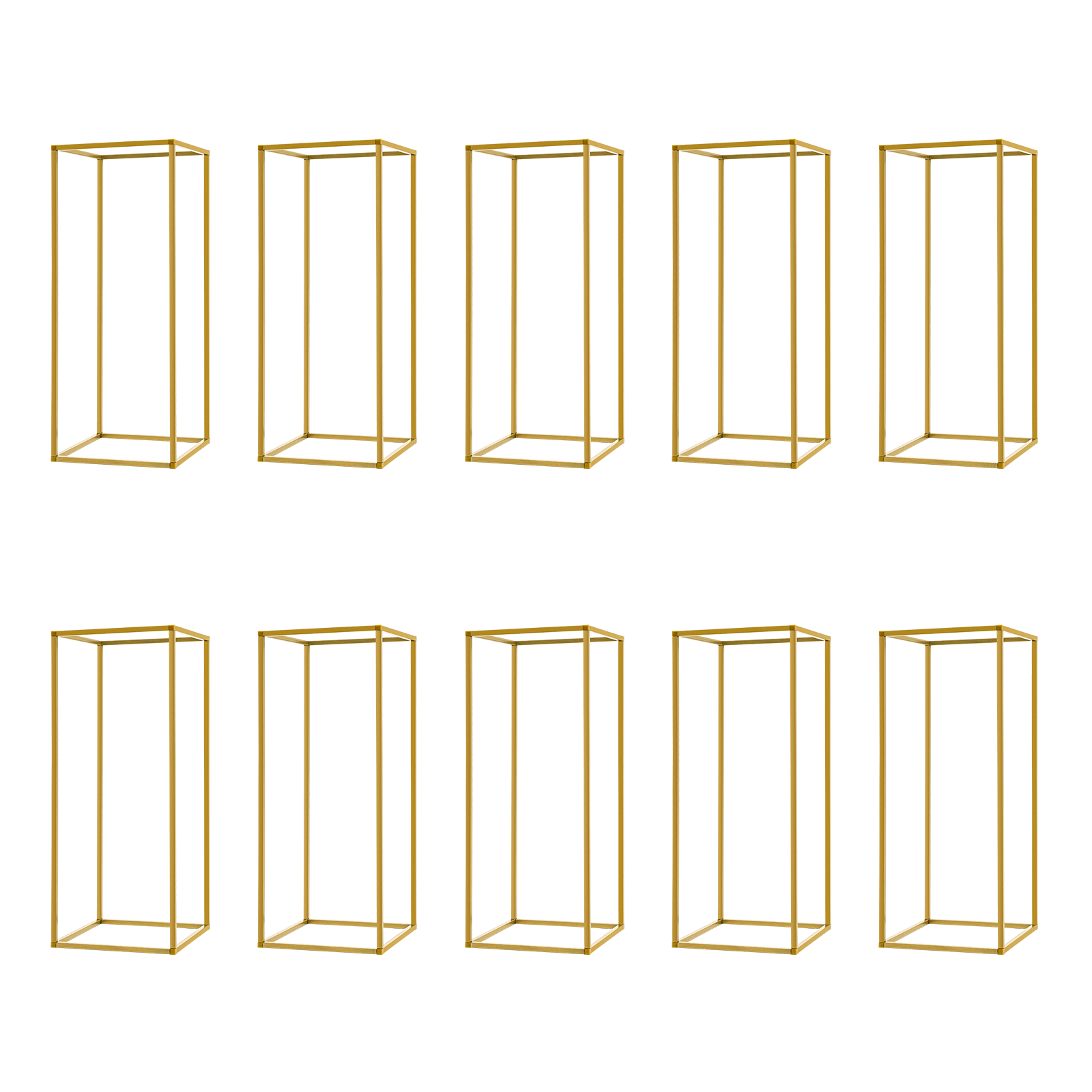 Flower Stand, 10-Pack Square W - Photography Background のレビューと価格