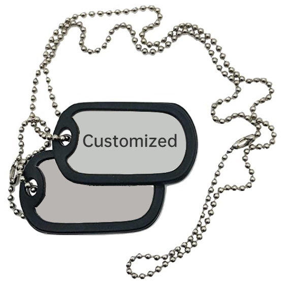 Personalized Stainless Steel D - Photography Of War のレビューと価格