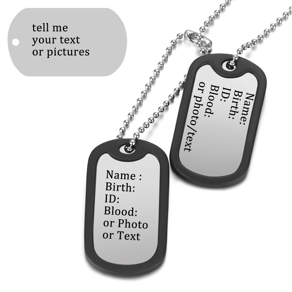 Personalized Stainless Steel D - Photography Of War のレビューと価格