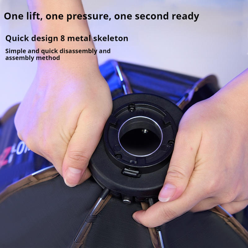 30cm Octagon Umbrella Softbox  - Photography Umbrella Light のレビューと価格