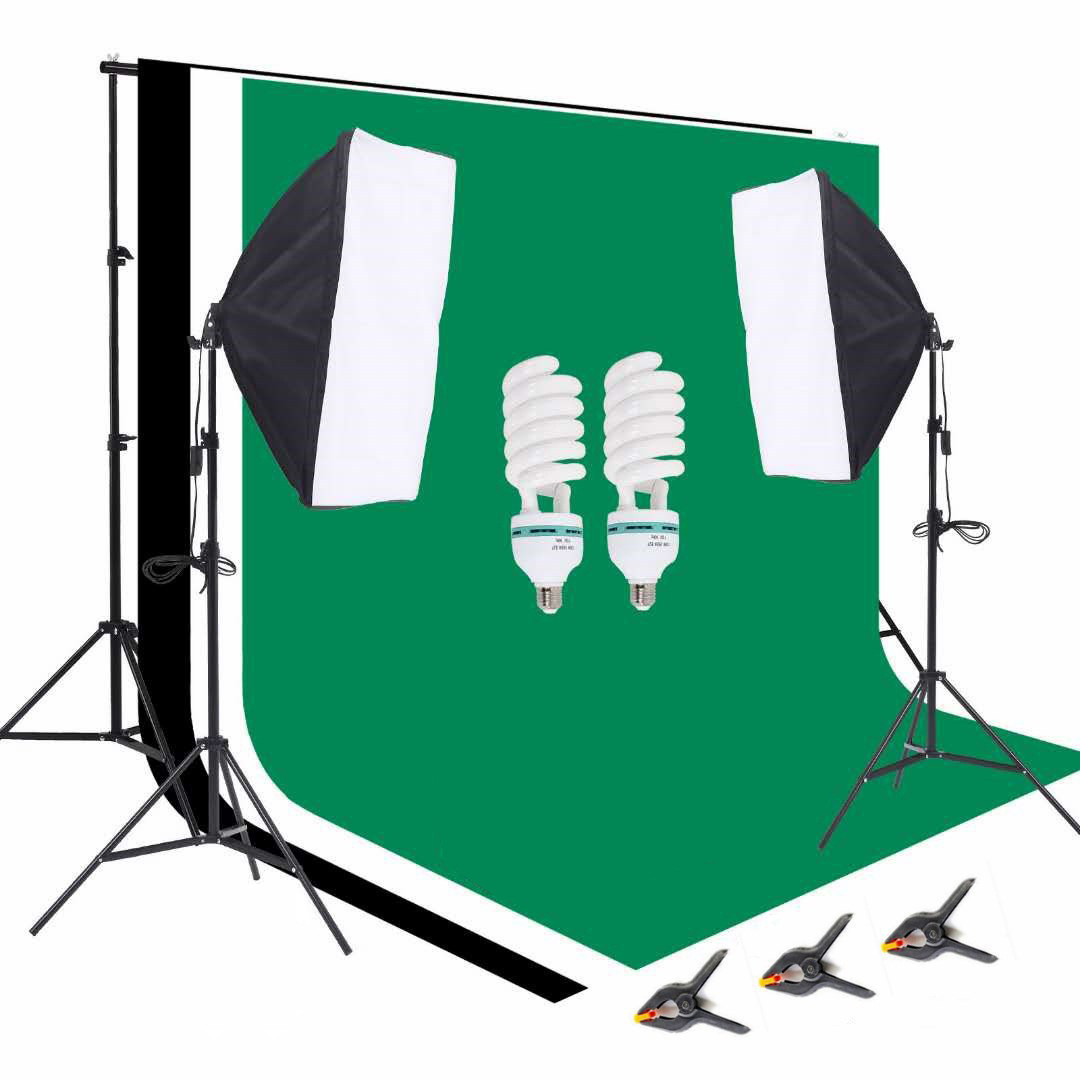 1 Photo Studio Equipment 2.6*3 - Photography Umbrella Light のレビューと価格