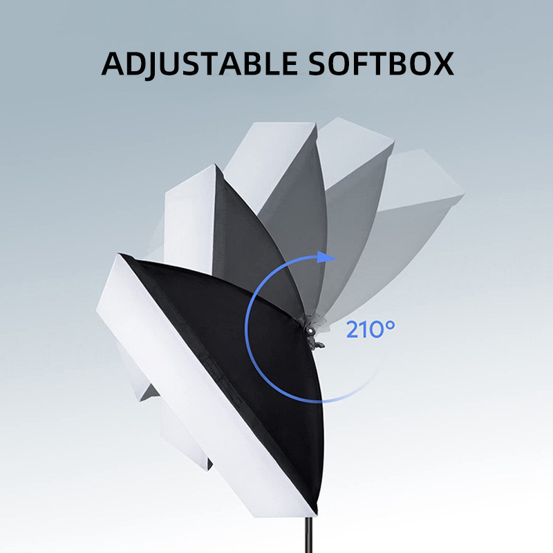 1 Photo Studio Equipment 2.6*3 - Photography Umbrella Light のレビューと価格
