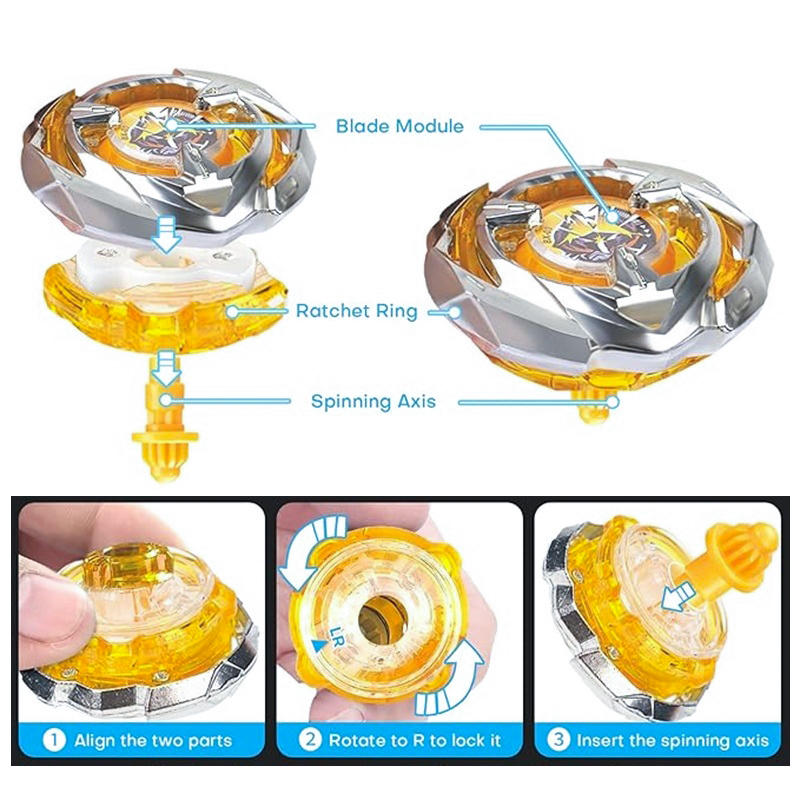 Gyro CX Series，Metal Gyroscope - Photography Of War のレビューと価格