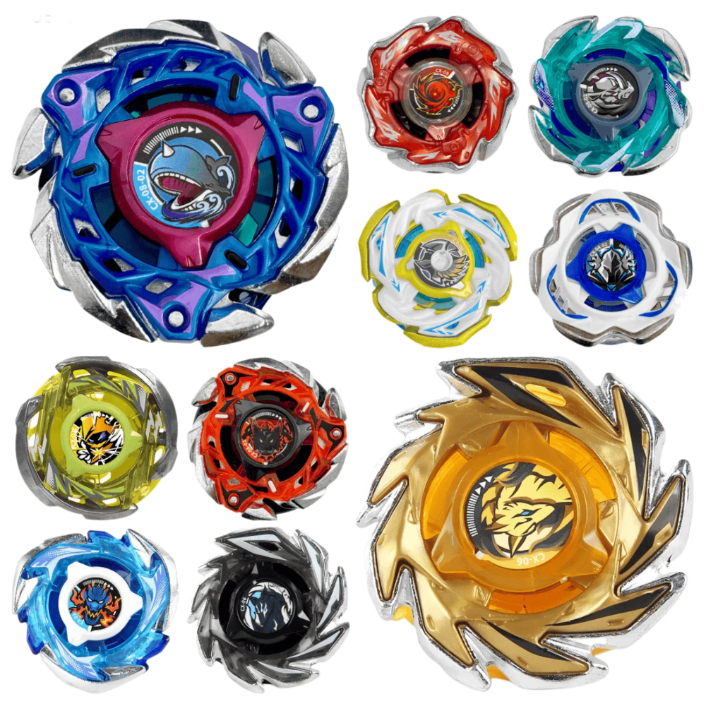 Gyro CX Series，Metal Gyroscope - Photography Of War のレビューと価格