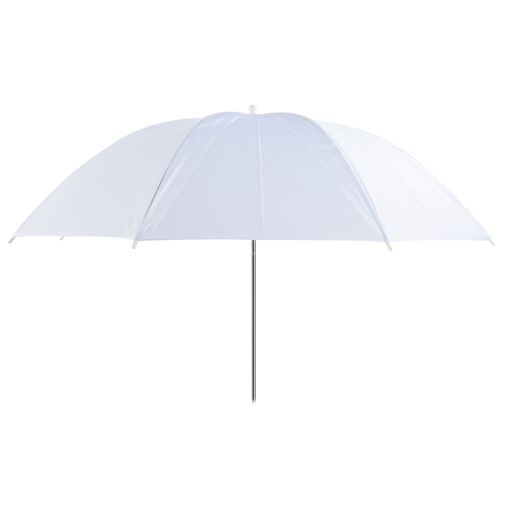 33 Inch Translucent White Soft - Photography Umbrella Diffuser のレビューと価格