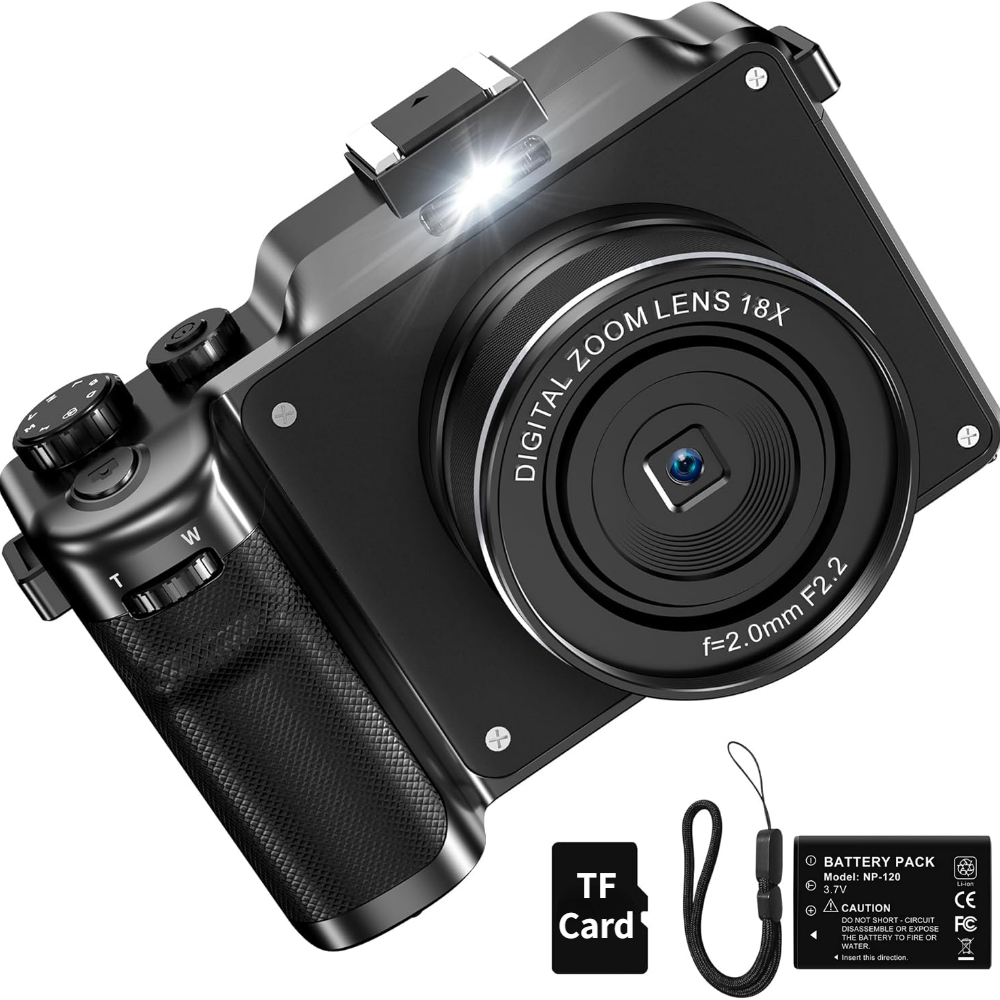 4K Digital Cameras for Photogr - Photography Nature Images のレビューと価格