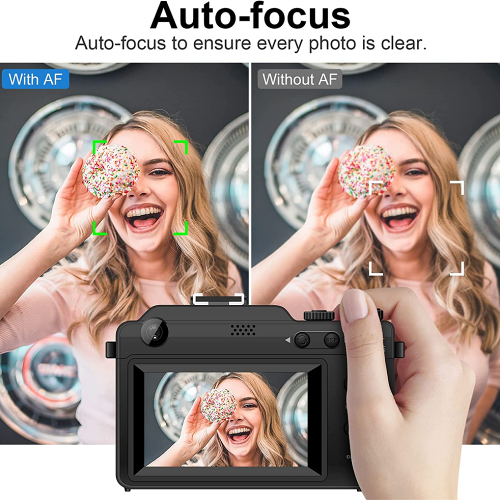 4K Digital Cameras for Photogr - Photography Nature Images のレビューと価格
