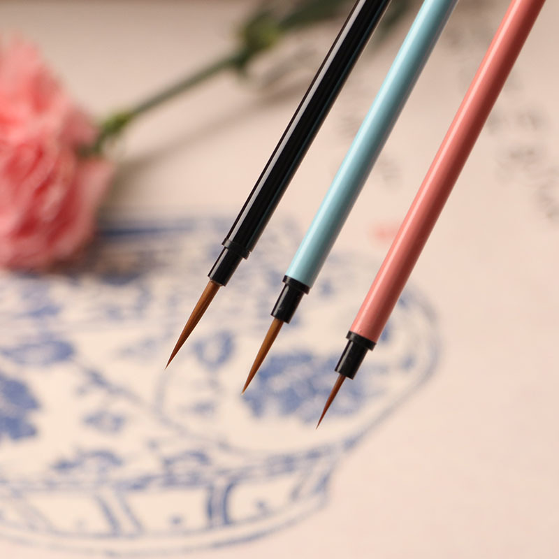 Very fine color 3pcs set nylon - Photography Fine Art のレビューと価格