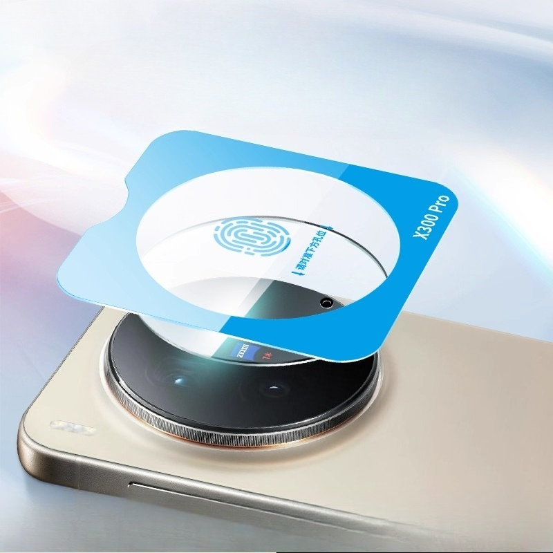 For Vivo X300 Pro Camera Prote - Photography Kit Vivo X300 のレビューと価格