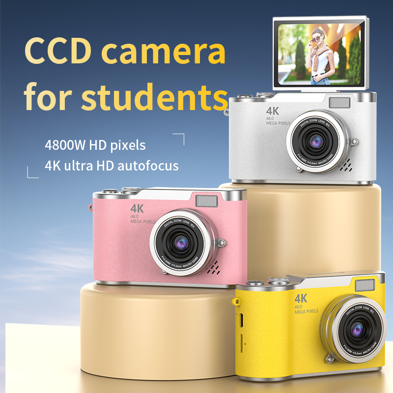 Digital Camera LK-007 4K 48MP  - Photography Nature Images のレビューと価格
