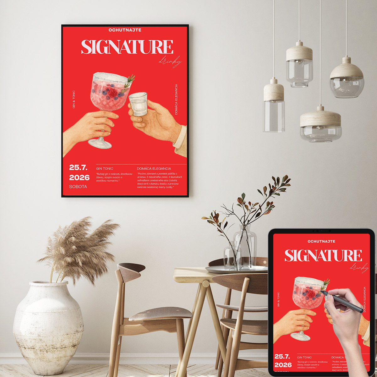 Custom Photo Advertising Poste - Photography Poster のレビューと価格