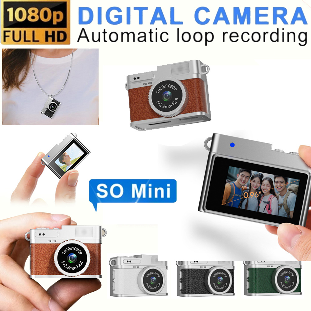 1080P Digital Camera Travel Se - Photography Nature Images のレビューと価格