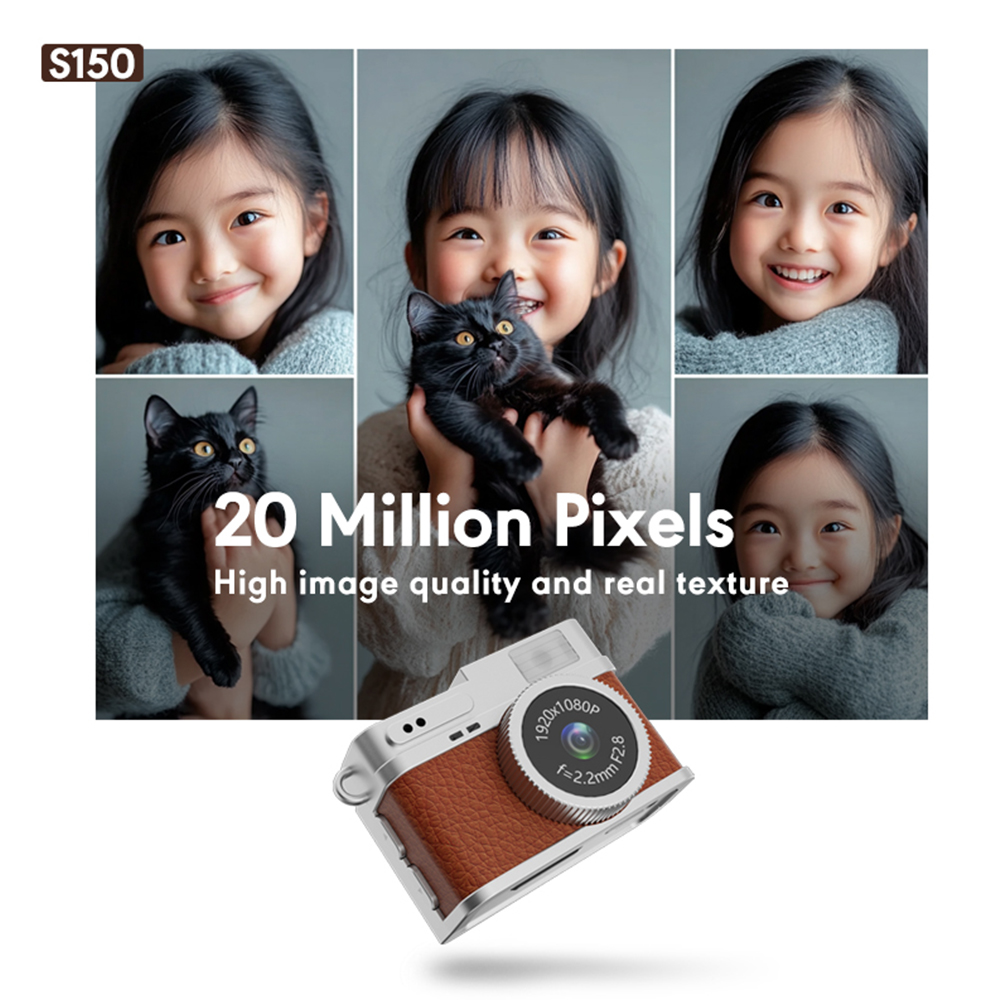 1080P Digital Camera Travel Se - Photography Nature Images のレビューと価格