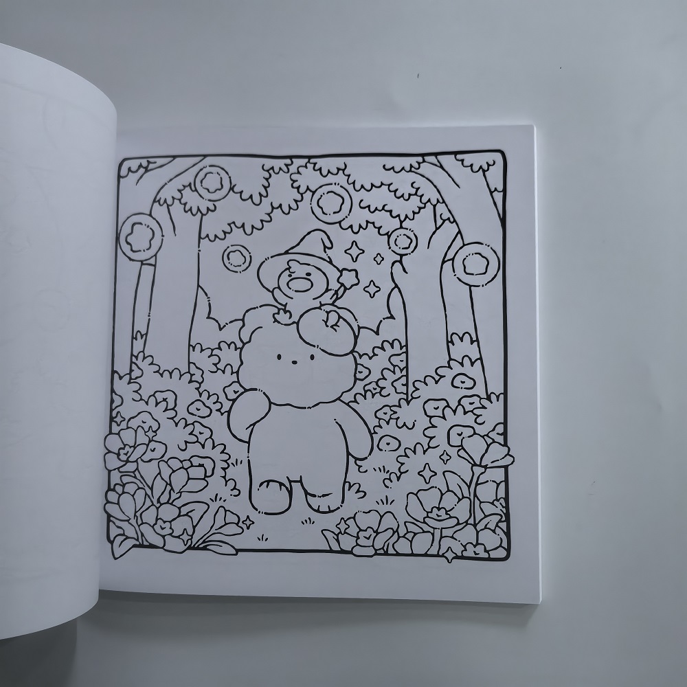 Dreamy Fuzzy Cute & Cozy Color - Photography Of Book のレビューと価格