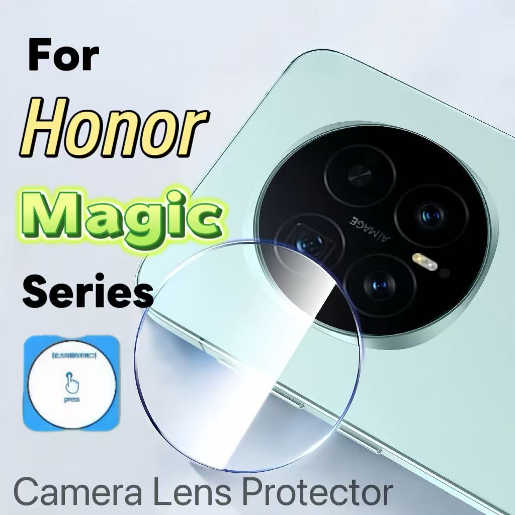 HONOR Magic 6 Pro Camera Resis - Photography Pro のレビューと価格