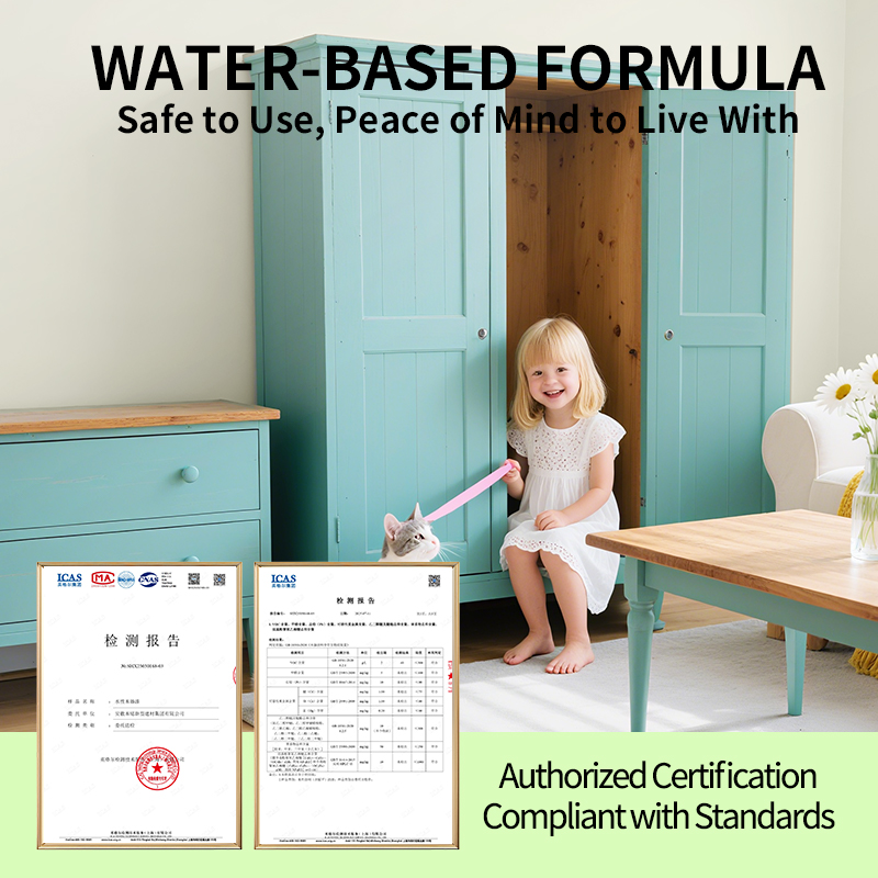 180g Water-Based Wood Furnitur - Photography Desk のレビューと価格