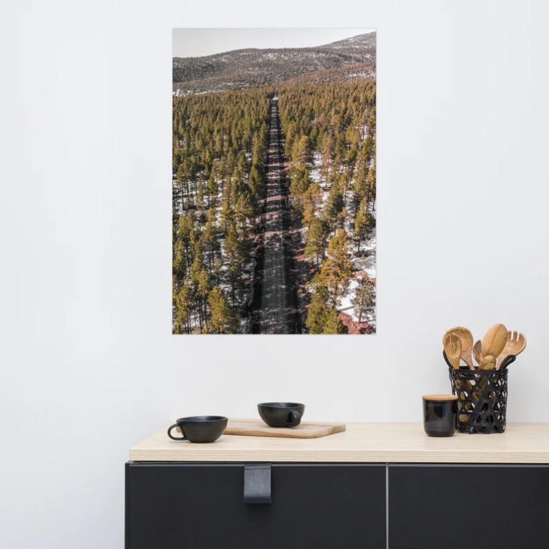 Arizona Travel Landscape Photo - Photography Fine Art のレビューと価格