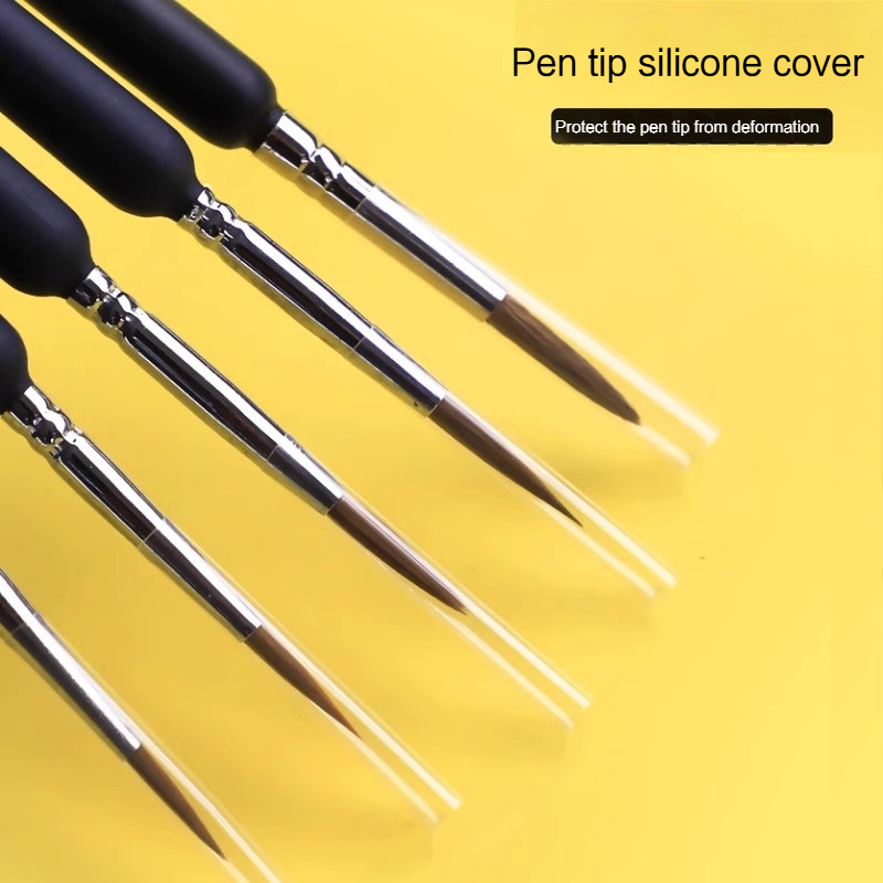 4/5/8/10/11Pcs Borrence Brush  - Photography Fine Art のレビューと価格