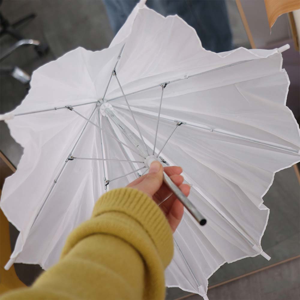 50cm/ 20Inch Photography Umbre - Photography Umbrella Diffuser のレビューと価格