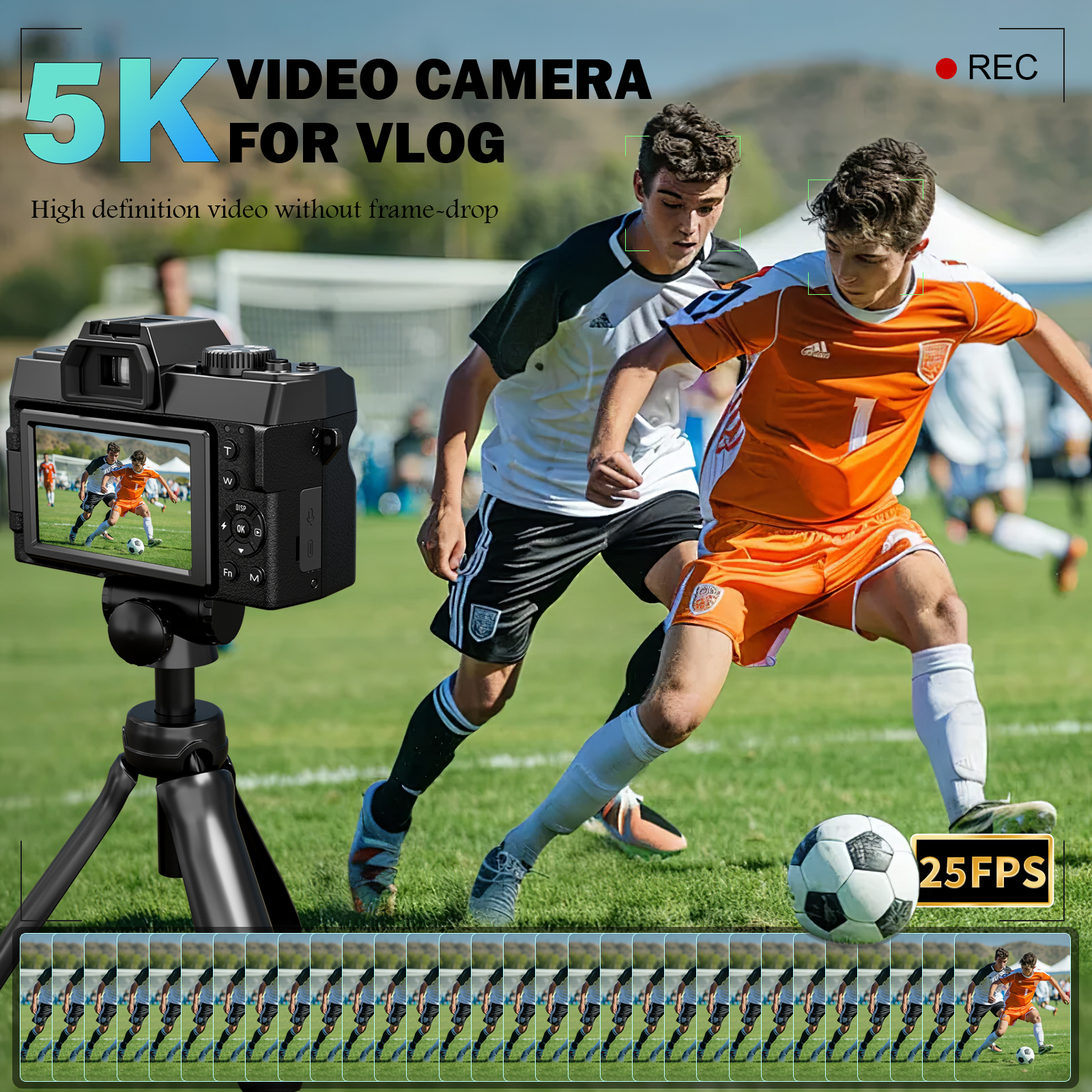 NBD S100F Digital Camera 64MP& - Photography Nature Images のレビューと価格