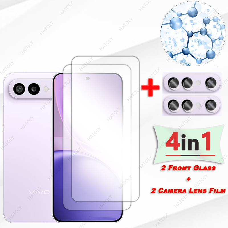 For vivo X300 FE Glass Screen  - Photography Kit Vivo X300 のレビューと価格