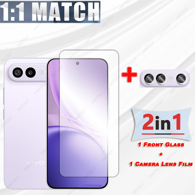 For vivo X300 FE Glass Screen  - Photography Kit Vivo X300 のレビューと価格