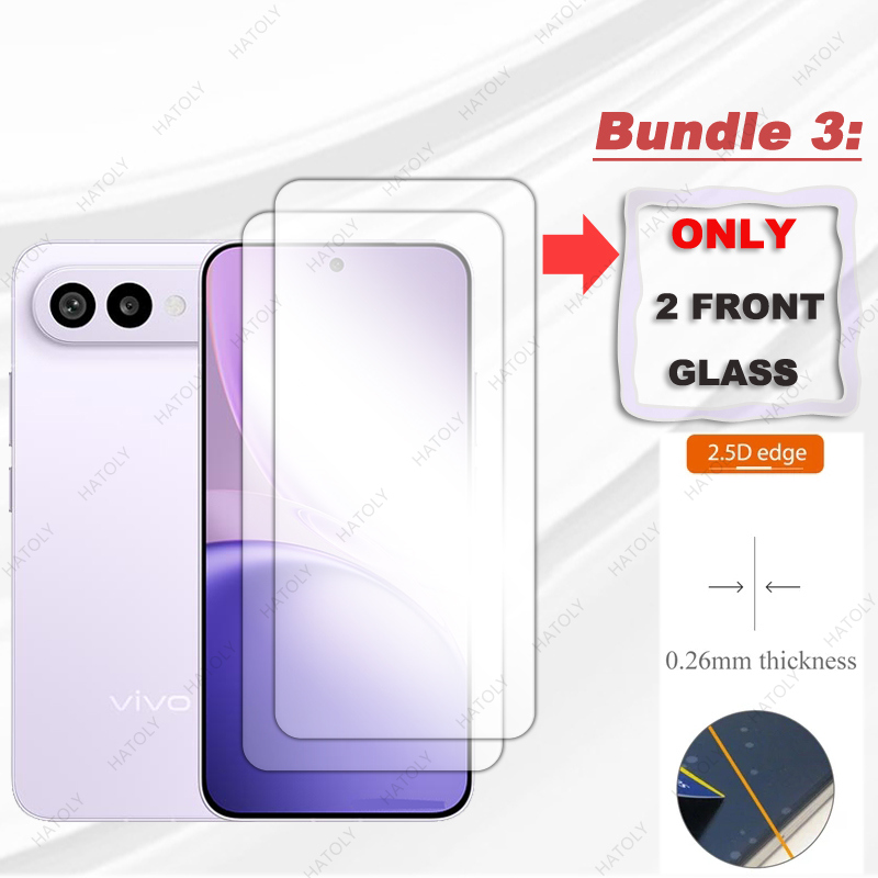 For vivo X300 FE Glass Screen  - Photography Kit Vivo X300 のレビューと価格