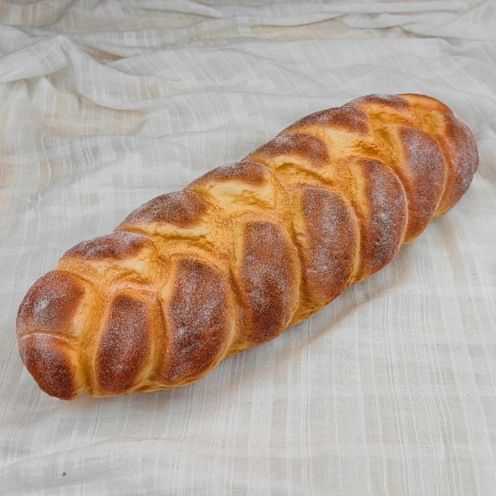 Soft PU Faux Bread Non-Toxic I - Photography Interest のレビューと価格
