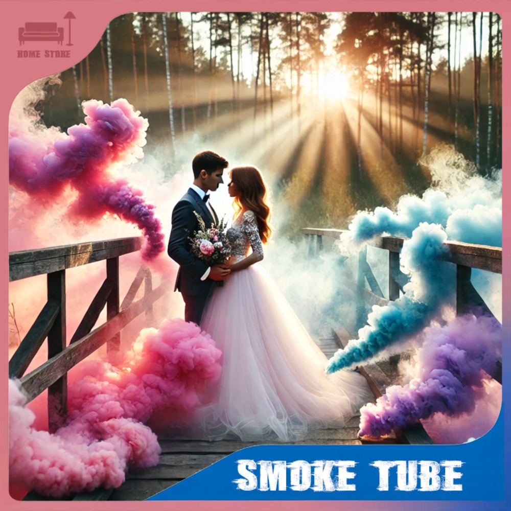 Colorful Handheld Smokes  Wedd - Photography Interest のレビューと価格