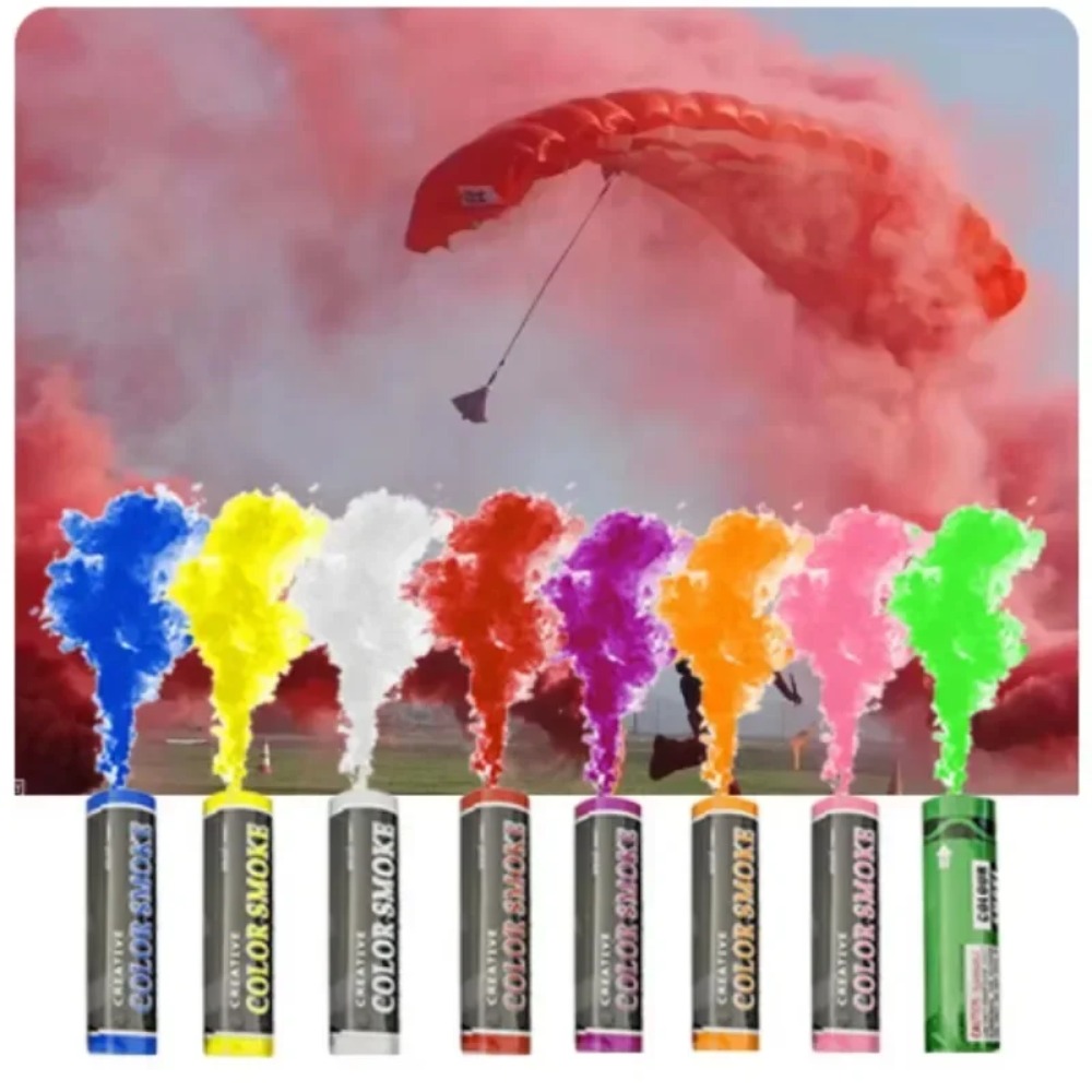 Colorful Handheld Smokes  Wedd - Photography Interest のレビューと価格