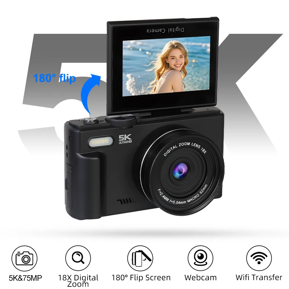 5K Compact Digital Photography - Photography Nature Images のレビューと価格