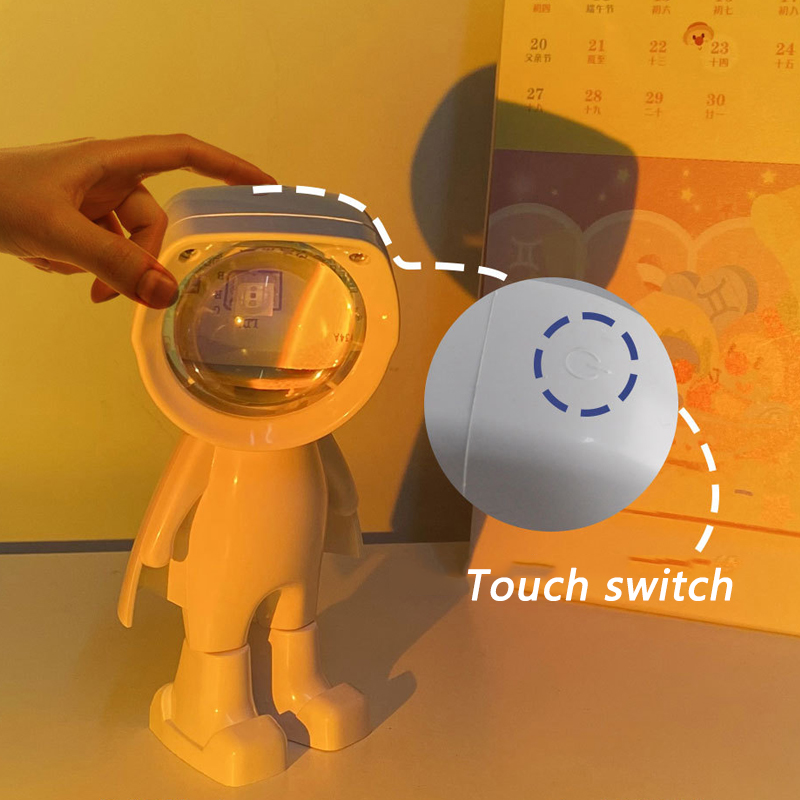 USB Sunset Lamp Projector Led  - Photography Desk のレビューと価格