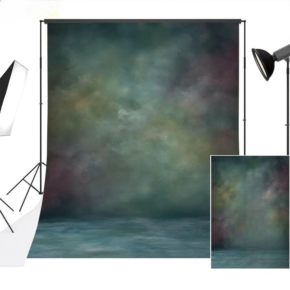 Abstract Art Texture Dark Grad - Photography Dark Cloth のレビューと価格