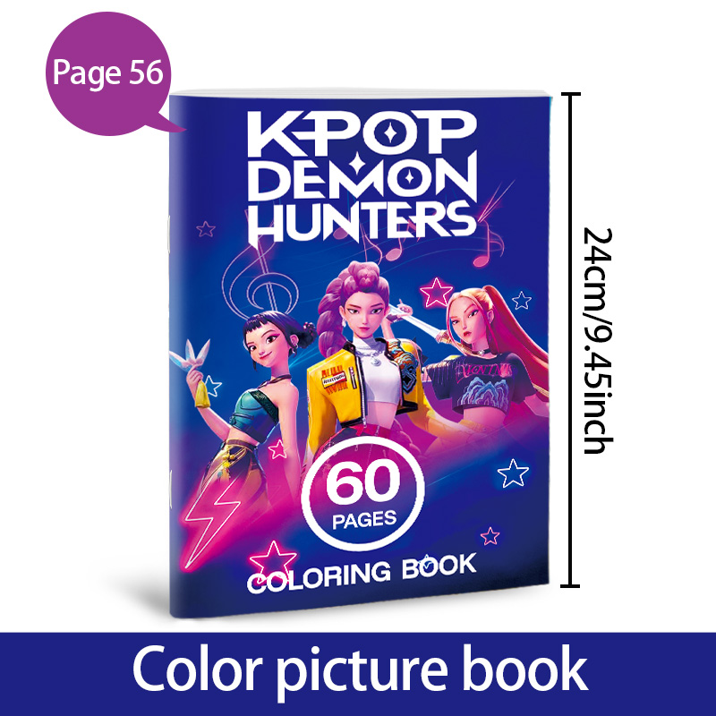 Anime Coloring Book for Kids A - Photography Of Book のレビューと価格