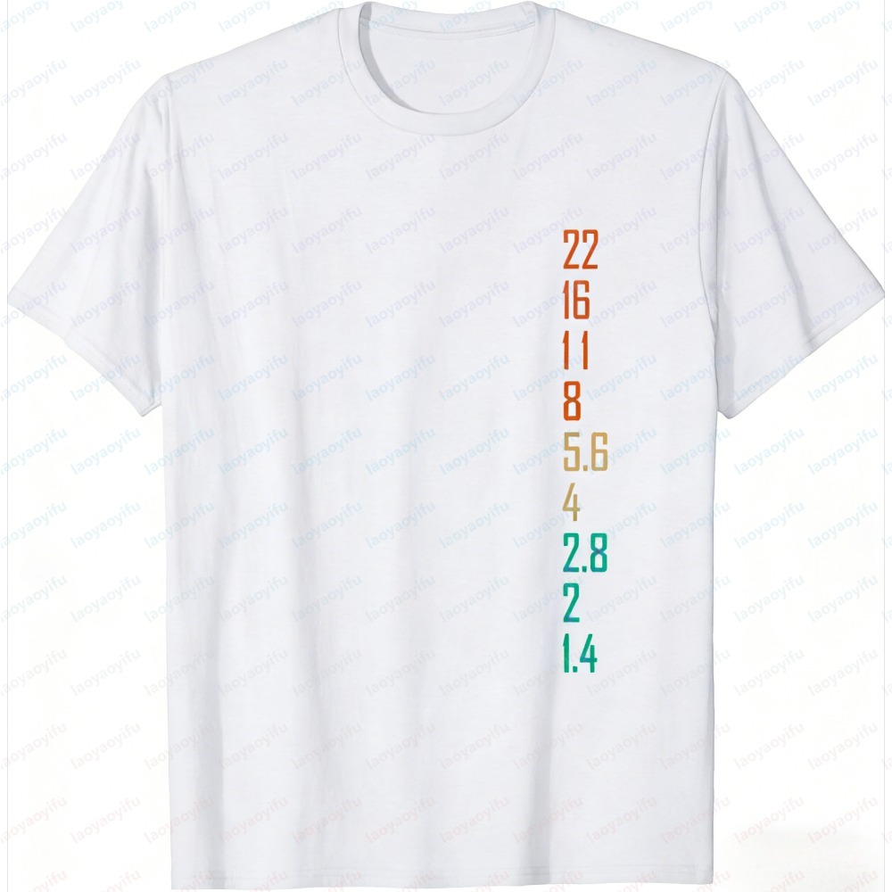 Ashion Men T-Shirt Summer Shor - Photography Graphic Design のレビューと価格