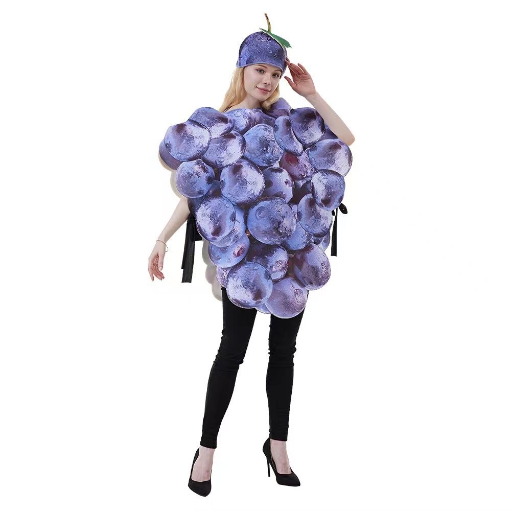 Halloween Performance Costumes - Photography Interest のレビューと価格