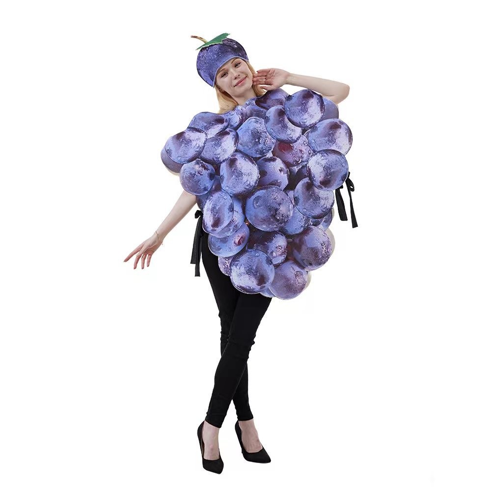 Halloween Performance Costumes - Photography Interest のレビューと価格